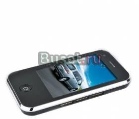 Dapeng T2000 - 2SIM, WiFi, TV, java, qwerty Москва