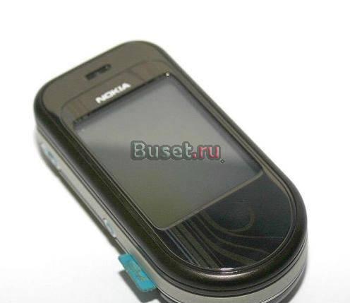 Nokia 7370 Москва