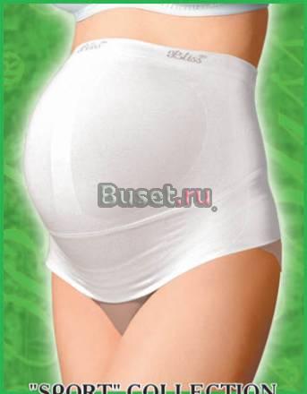 Бандаж дородовый Bliss Москва