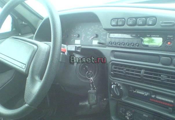 ВАЗ 2114, 2009 Рязань