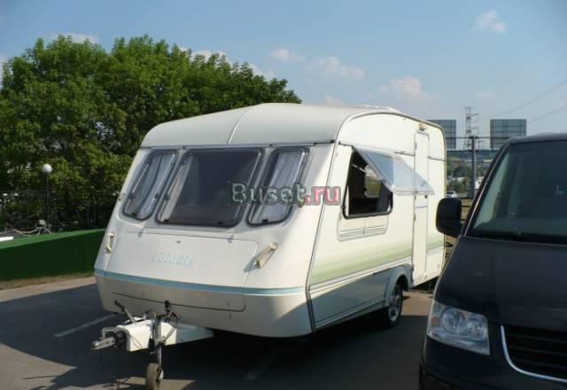 Дом на колесах за 159000 руб Москва