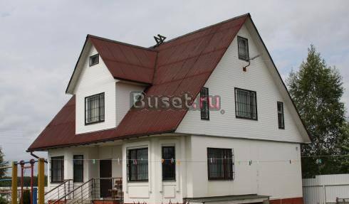 Продажа коттеджа Дмитров