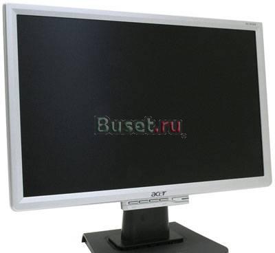Широкоформатный ж/к 19" Acer AL1916W Санкт-Петербург