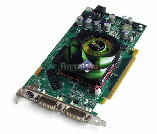 Видеокарта Екатеринбург