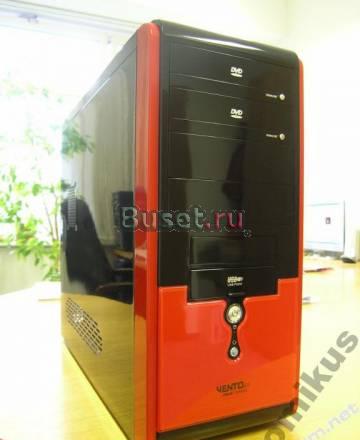 Мощный игровой компьютер Asus - или меняю на ноут Москва