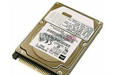 HDD для ноутбука IDE и sata Санкт-Петербург