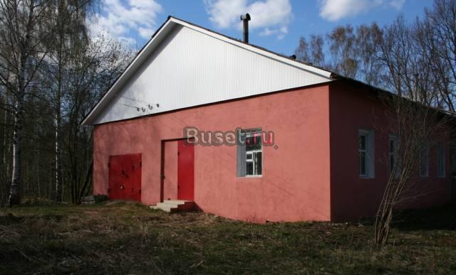 Загород. дом  с зем. участком и авто в подарок Гороховец