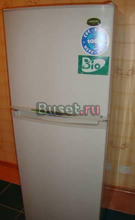 Холодильник Samsung Санкт-Петербург