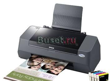 Принтер Epson stylus c91 Москва