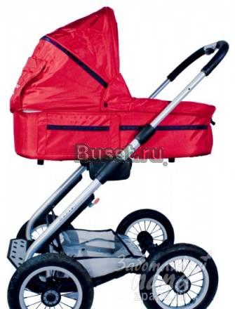 Mutsy Urban Rider Санкт-Петербург