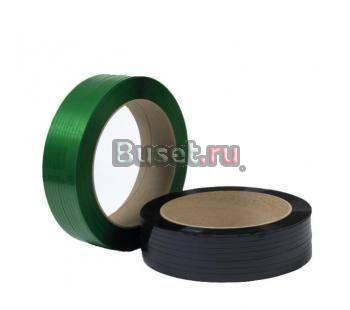 Полиэстеровая стреппинг лента (рет лента) Ростов-на-Дону