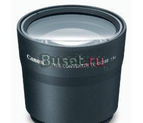 Телеконвертор Canon TC-DC58B Москва