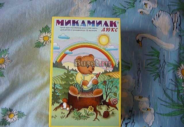 Милкамилк Москва