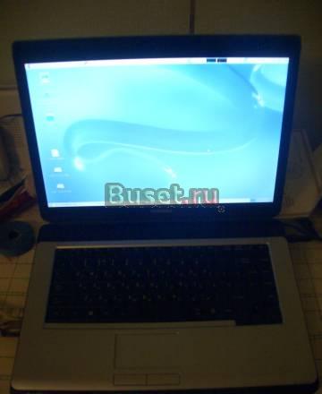 Toshiba Satellite L300d Москва