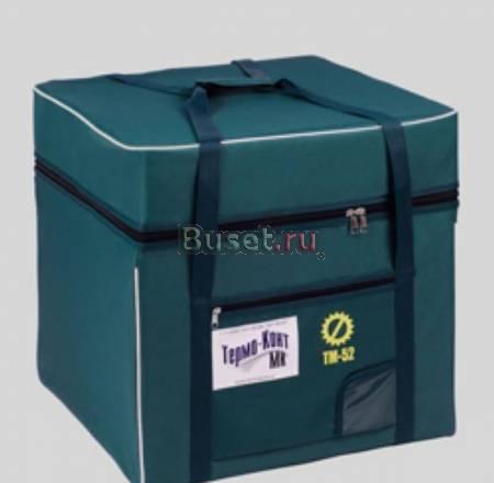 Термоконтейнеры многоразовые, ТМ-52 "Термо-Кон" Санкт-Петербург