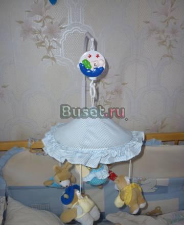Мобиль Москва