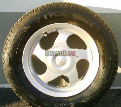 Колёса для ВАЗ Москва