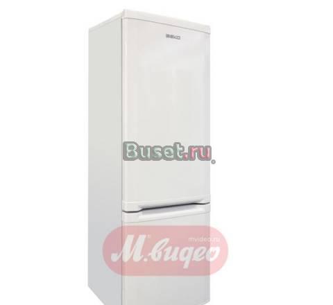 Холодильник веко CSK 31000 Москва