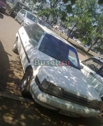 Toyota Corona, 1986 Уфа