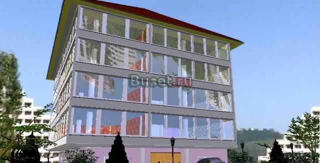 Сочи.Продажа квартир.Организация застройщик Сочи