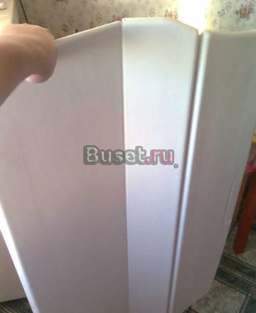 Задняя полка для Ленд Ровер (Суперченж) Москва