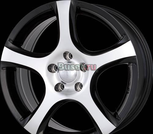 Новые 17 диски MAM W2 Germany Москва