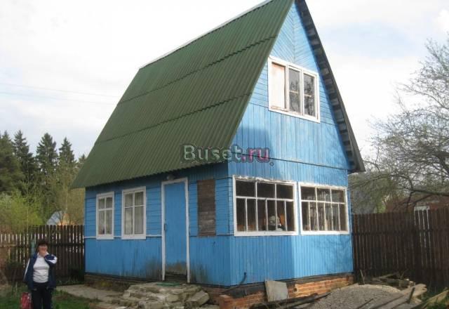 Продам дачу в СНТ " Вашутино" Балабаново