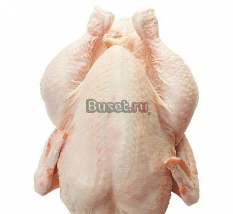 Мясо птицы оптом Москва