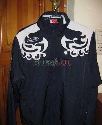 Новый костюм Bosco sport Москва