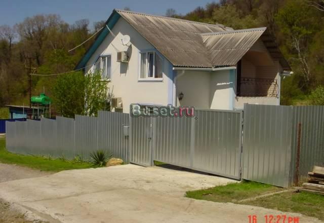 Дом в Сочи, Мацеста, Прогресс Сочи