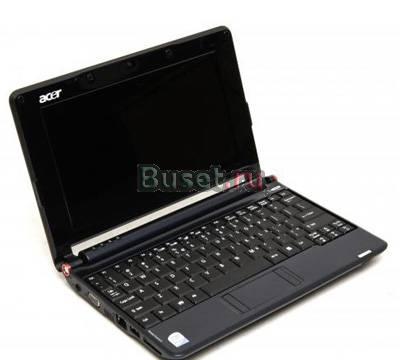 Acer apire one AOA 150 Bk Санкт-Петербург