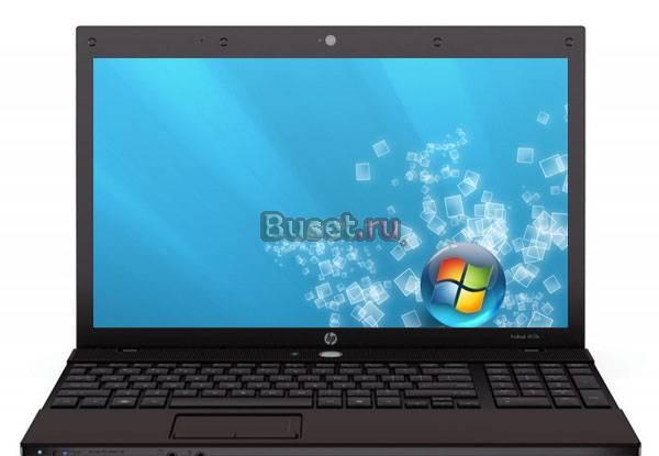 Мощный HP 15,6" 2 ядра, видео на 1 Гб, в идеале Москва