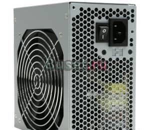 Блок питания FSP Group SPI-600 600Вт (новый) Санкт-Петербург