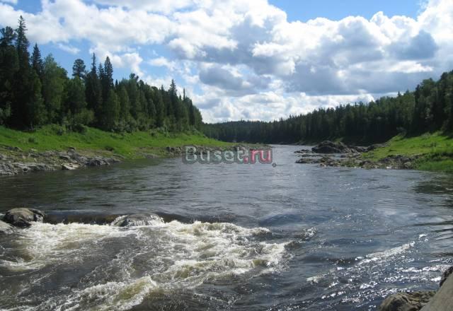 Рыбалка со сплавом Москва