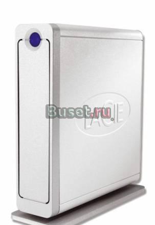 Lacie 30079 Big Disk Extreme with Triple Interface Москва