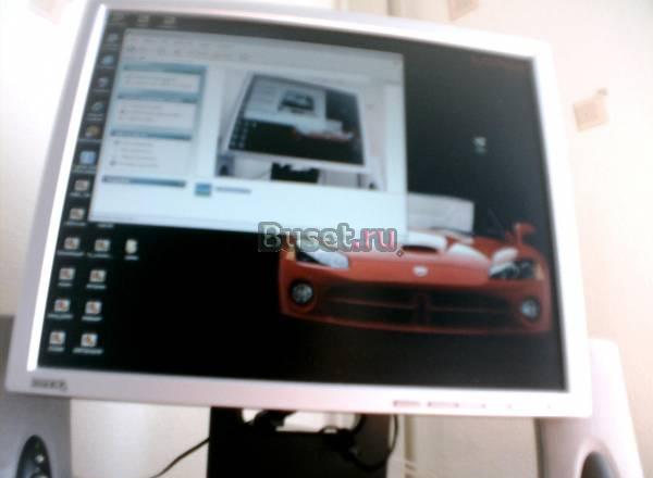 19 дюймов от benq Санкт-Петербург