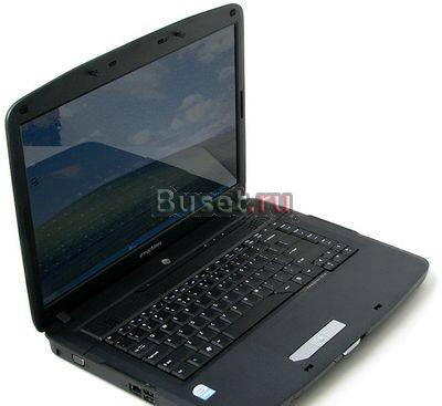 Два ядра ноутбук Acer eMachines 510-1A1G12Mi Санкт-Петербург
