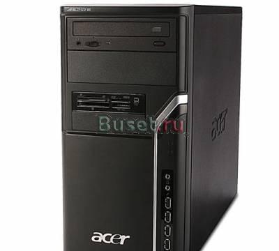 Компьютер Acer Aspire M1200 Санкт-Петербург
