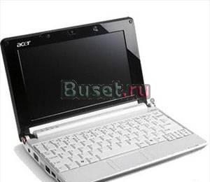 Нетбук Acer Aspire One ZG5 Санкт-Петербург