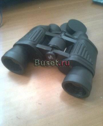 Бинокль Bresser cobra 28x40 Санкт-Петербург