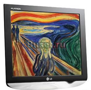 Продам монитор LG premium artistic series LX40 Москва