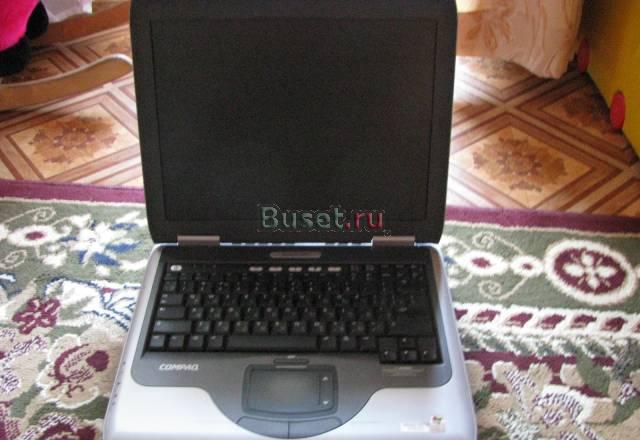 Qompaq presario 2100us Санкт-Петербург