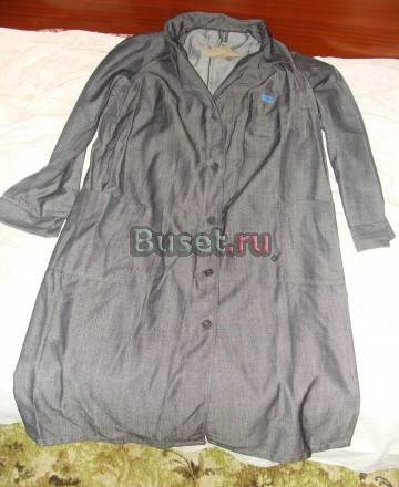 Халаты женские новые,размер разный Брянск