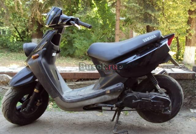 Yamaha Honda Suzuki скутеры мопеды Москва