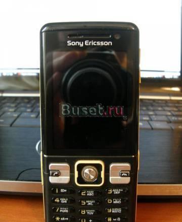 SonyEricsson C702 Нижний Новгород