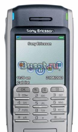 Sony Ericsson P900 Санкт-Петербург