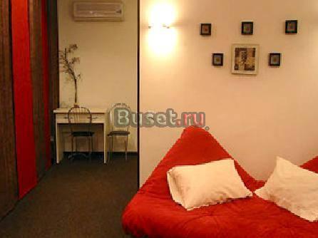 2комнат. квартира посуточно в Киеве Москва