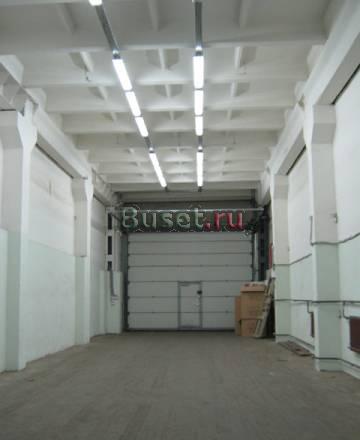 Сдаётся склад/производство 900 м.кв.Фрунзенский р Санкт-Петербург