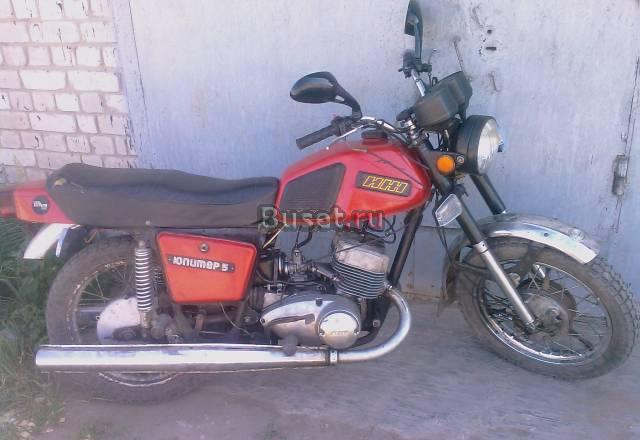 Продам иж юпитер 5 Самара