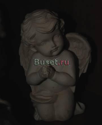 Статуэтка,ангел Москва